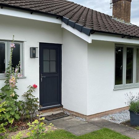 Fir Tree Cottage Chester Luaran gambar