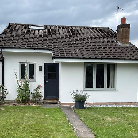 Fir Tree Cottage Chester Luaran gambar