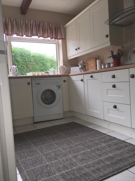 Fir Tree Cottage Chester Luaran gambar