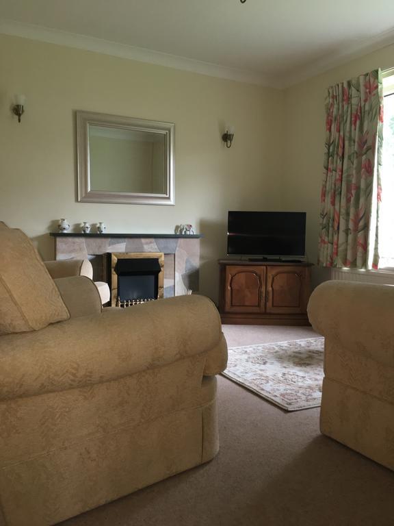 Fir Tree Cottage Chester Luaran gambar