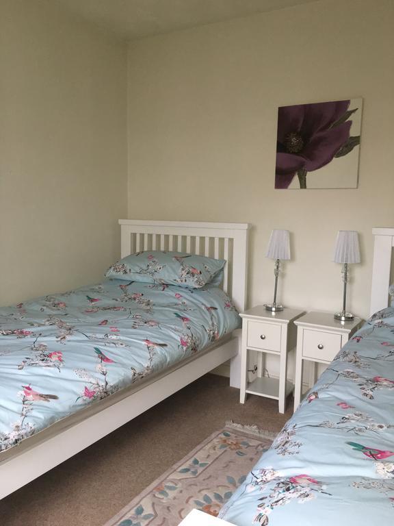 Fir Tree Cottage Chester Luaran gambar