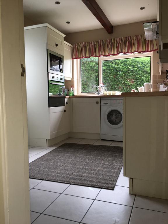 Fir Tree Cottage Chester Luaran gambar