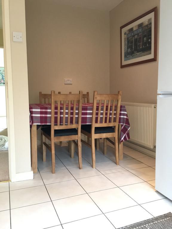 Fir Tree Cottage Chester Luaran gambar