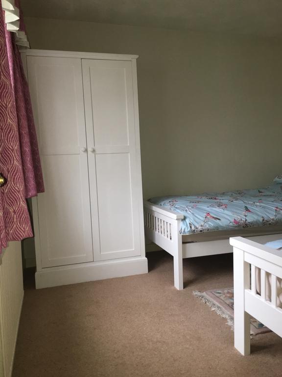 Fir Tree Cottage Chester Luaran gambar