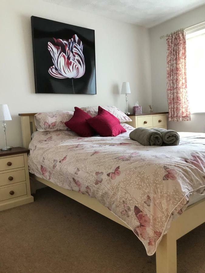 Fir Tree Cottage Chester Luaran gambar